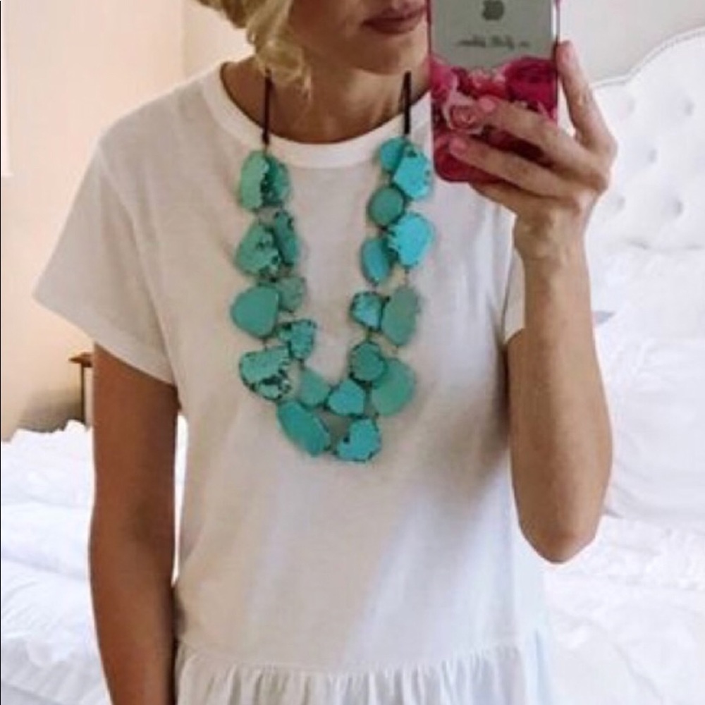 Panacea Necklace
